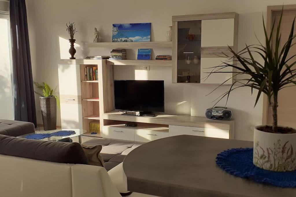 Vis - Luxury Holiday Villa With Swimming Pool Eksteriør billede